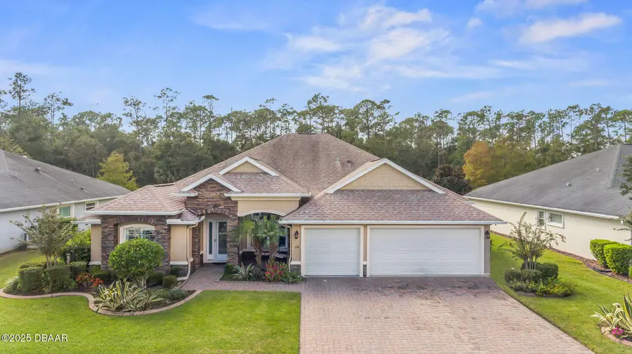 133 Creek Forest Lane, Ormond Beach, FL 32174 - #3