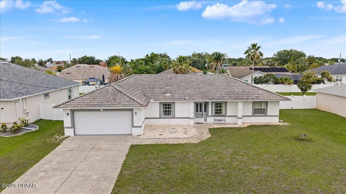 7 Fifer Lane, Palm Coast, FL 32137 - #1