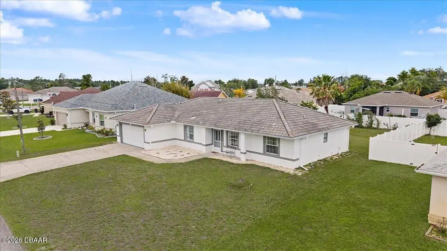 7 Fifer Lane, Palm Coast, FL 32137 - #3