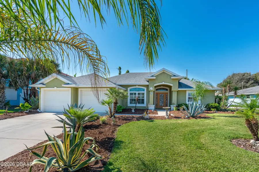 22 Sunny Beach Drive, Ormond Beach, FL 32176 - #2
