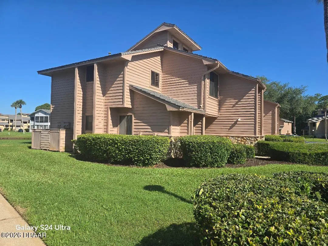 130 Blue Heron Drive #A, Daytona Beach, FL 32119 - #1