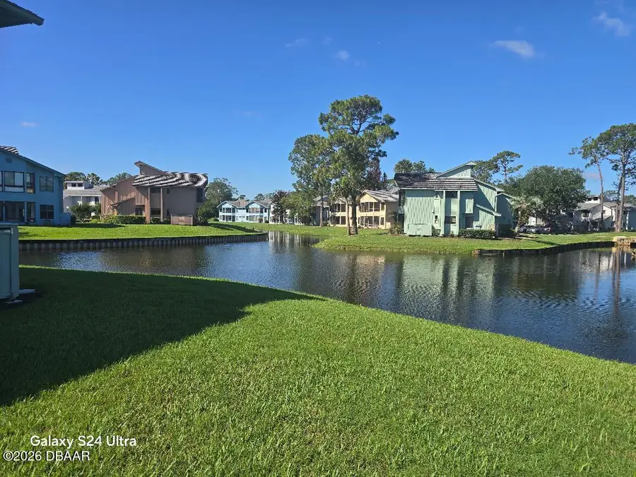 130 Blue Heron Drive #A, Daytona Beach, FL 32119 - #2