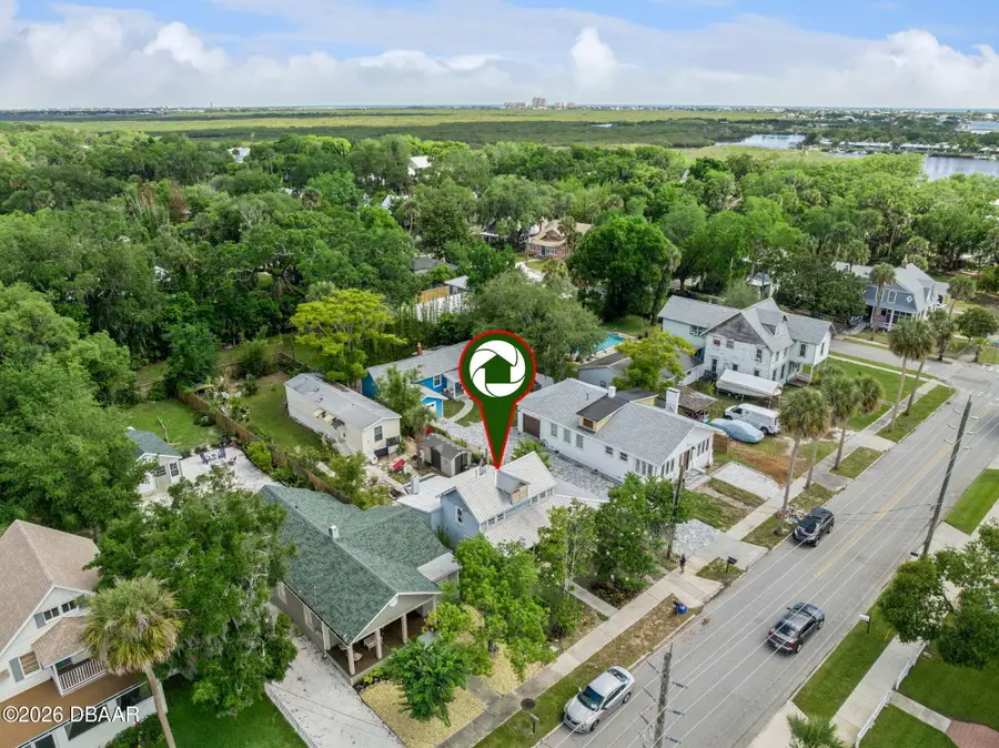 207 Mary Avenue, New Smyrna Beach, FL 32168 - #2