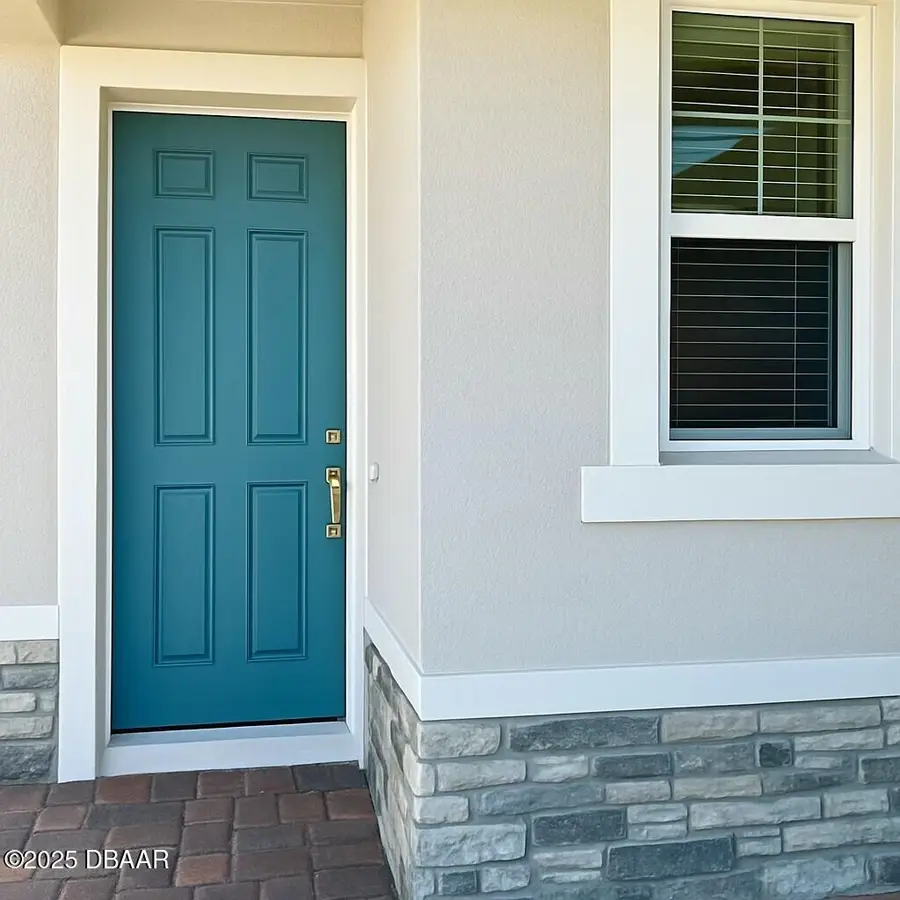 185 Links Terrace Boulevard, Daytona Beach, FL 32124 - #2