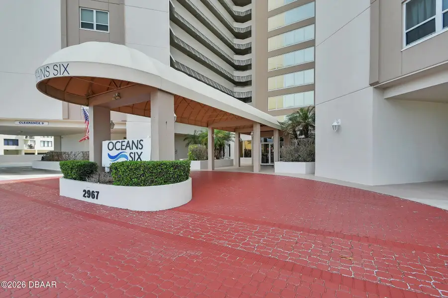 2967 S Atlantic Avenue #504, Daytona Beach Shores, FL 32118 - #3