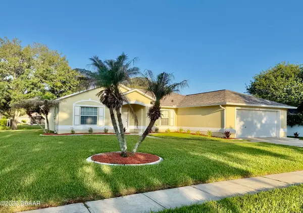 67 Spinnaker Circle, South Daytona, FL 32119