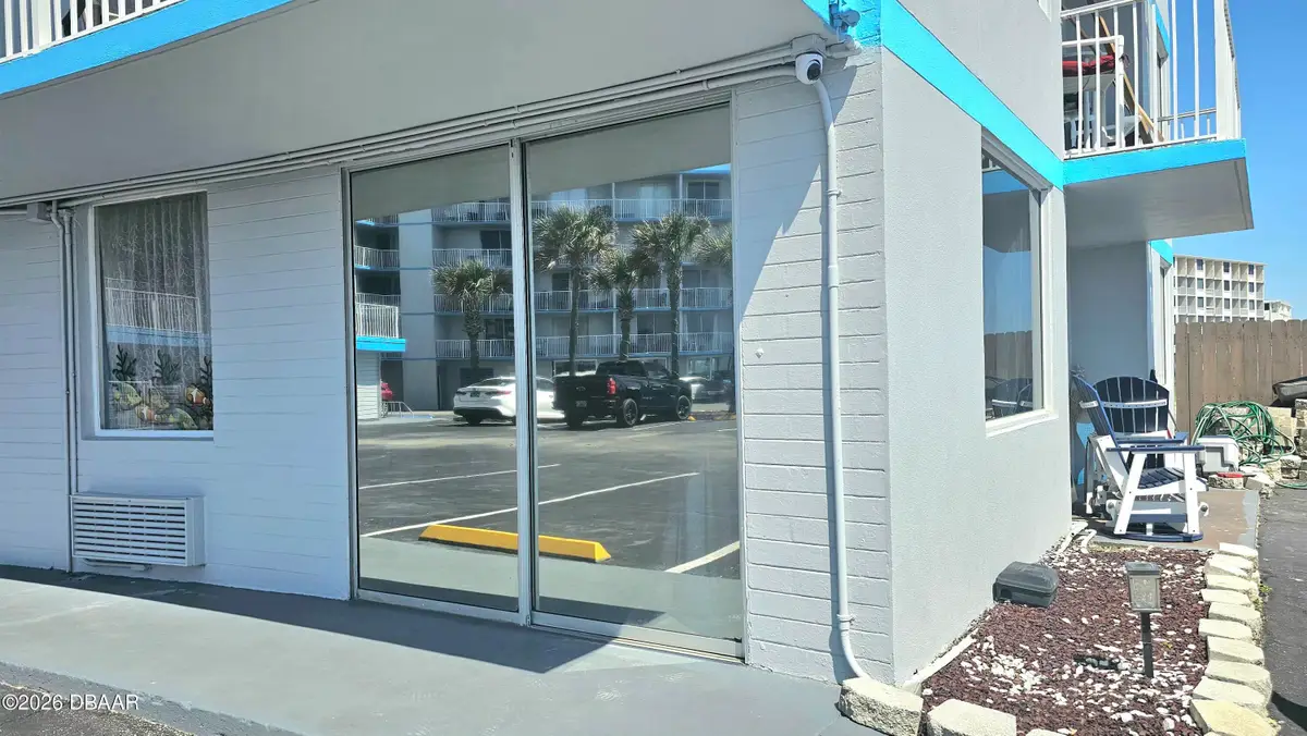 1233 S Atlantic Avenue #102, Daytona Beach, FL 32118 - #1