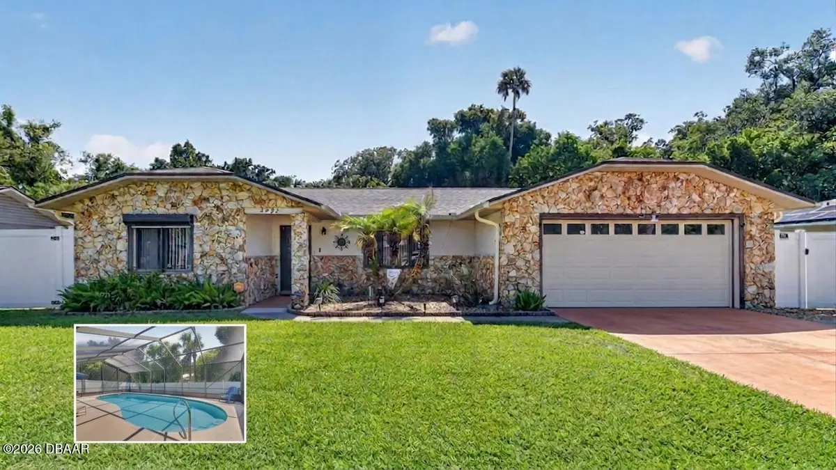 3492 Country Walk Drive, Port Orange, FL 32129 - #1