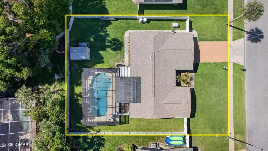 3492 Country Walk Drive, Port Orange, FL 32129 - #2