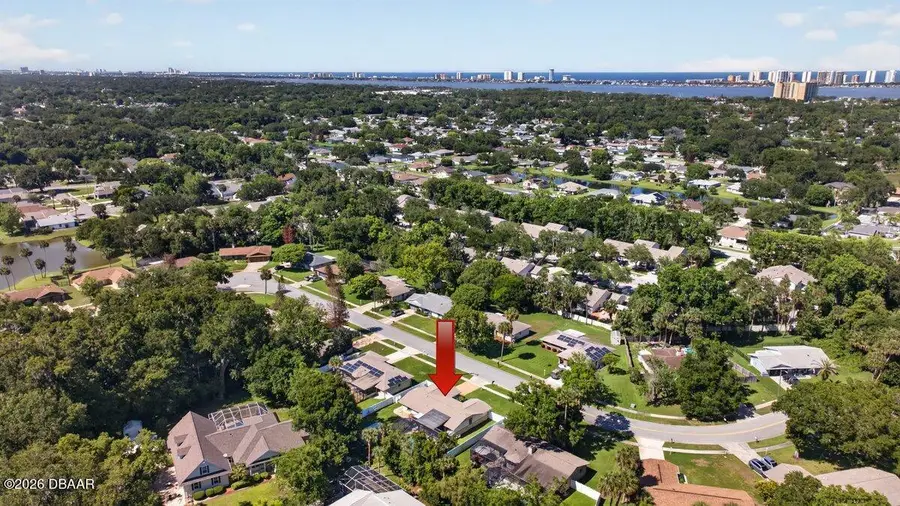 3492 Country Walk Drive, Port Orange, FL 32129 - #3