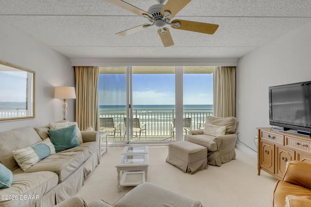 2401 S Atlantic Avenue, New Smyrna Beach, FL 32169 - #1
