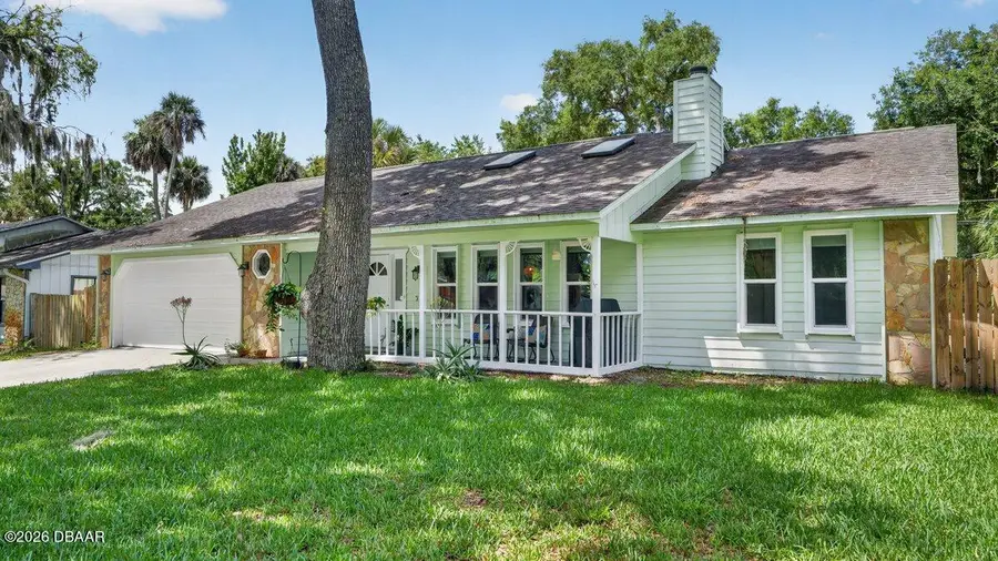 2012 Mango Tree Drive, Edgewater, FL 32141 - #2