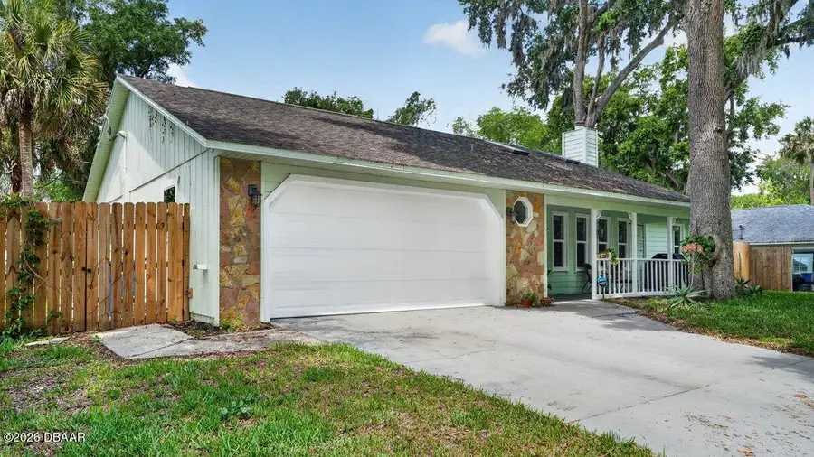 2012 Mango Tree Drive, Edgewater, FL 32141 - #3