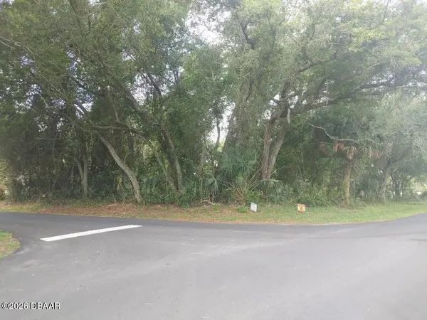 0000 Fern Palm Drive, Edgewater, FL 32141