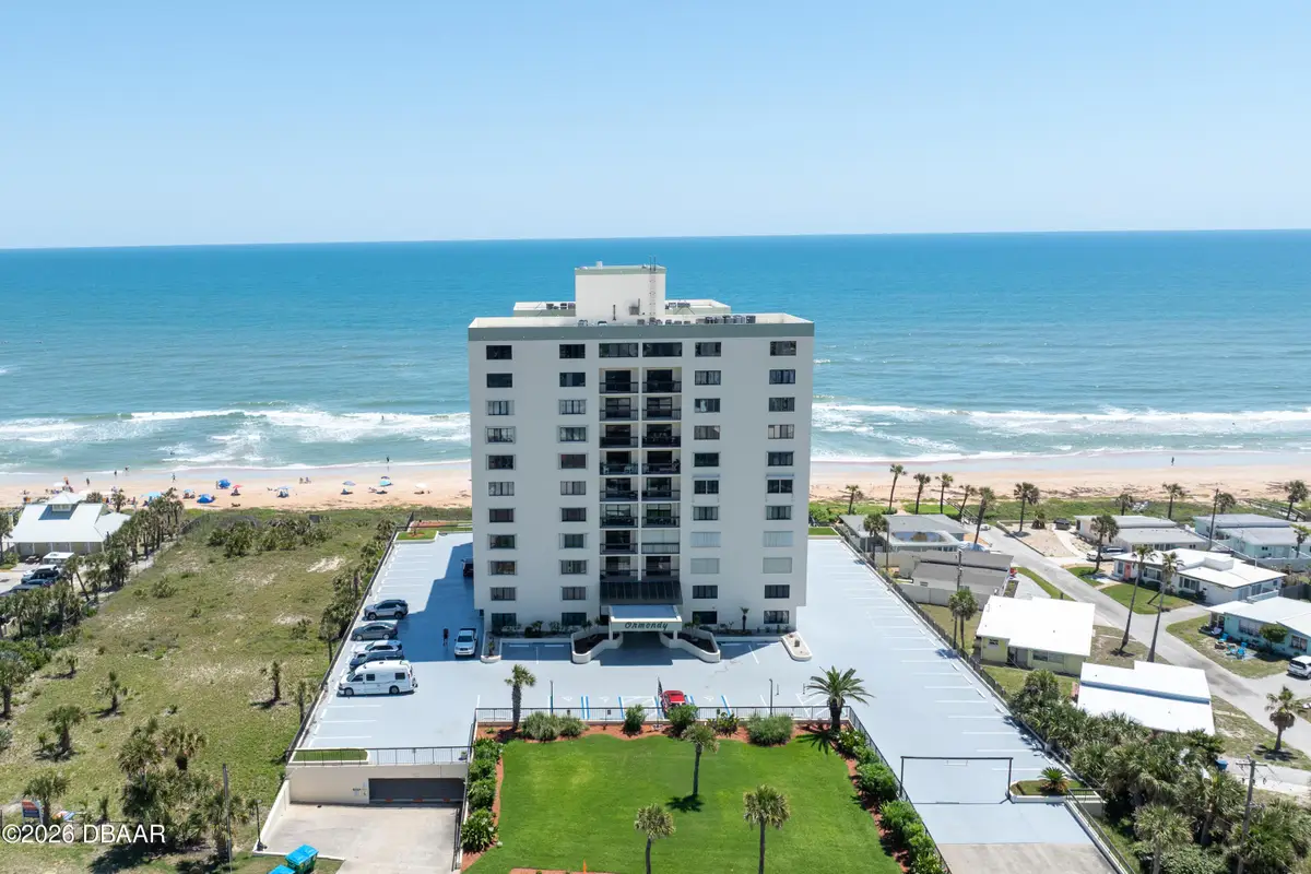 1513 Ocean Shore Boulevard #2C, Ormond Beach, FL 32176 - #1