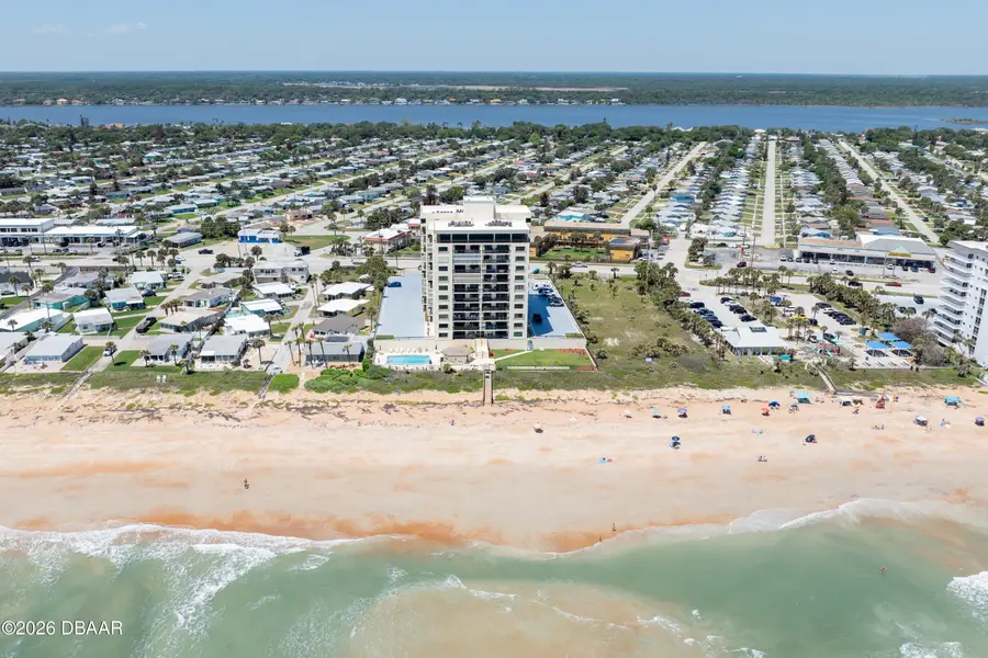 1513 Ocean Shore Boulevard #2C, Ormond Beach, FL 32176 - #3