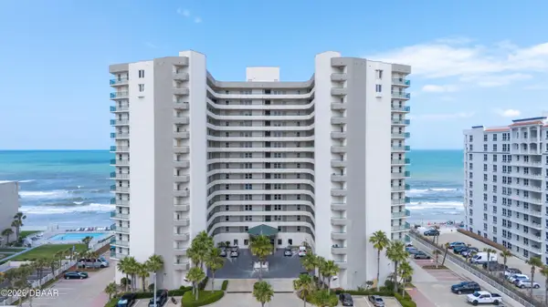 2055 S Atlantic Avenue #710, Daytona Beach Shores, FL 32118
