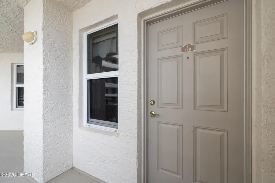 2055 S Atlantic Avenue #710, Daytona Beach Shores, FL 32118 - #2