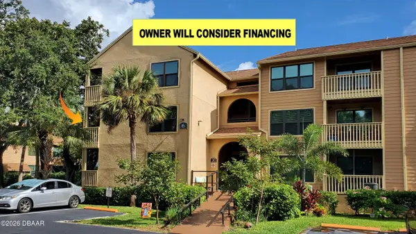 1401 S Palmetto Avenue #604, Daytona Beach, FL 32114