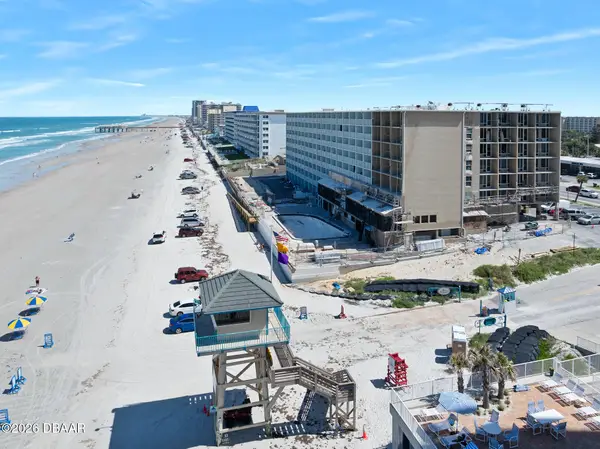 3501 S Atlantic Avenue #301, Daytona Beach Shores, FL 32118
