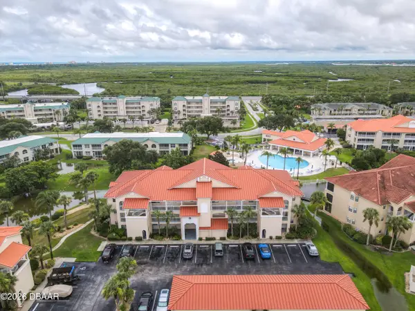 445 Bouchelle Drive #104, New Smyrna Beach, FL 32169