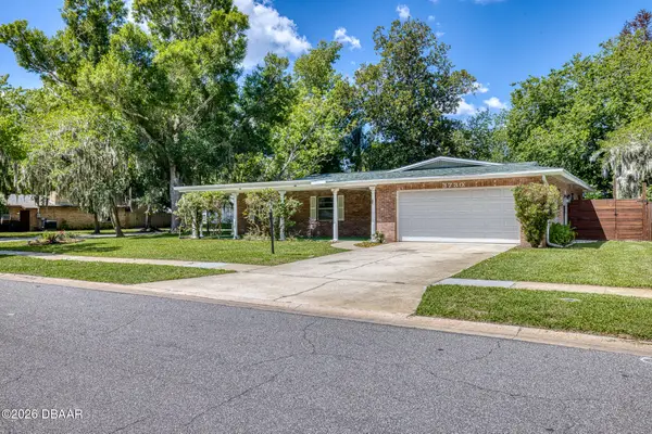3730 Paige Street, Port Orange, FL 32129