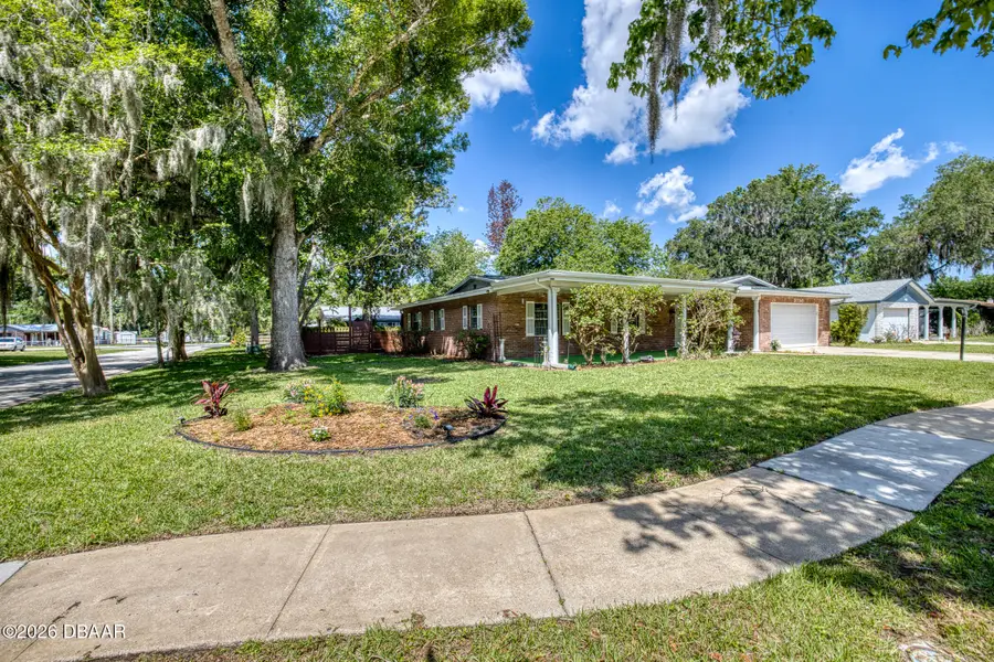 3730 Paige Street, Port Orange, FL 32129 - #2
