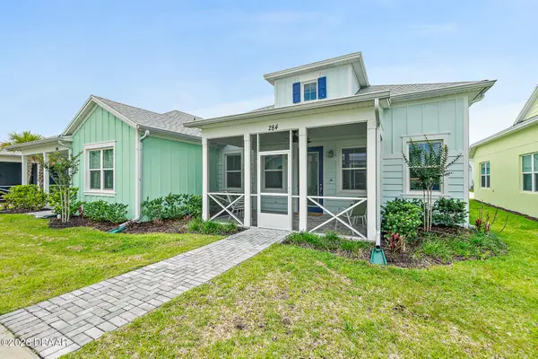 284 Pop Top Lane, Daytona Beach, FL 32124