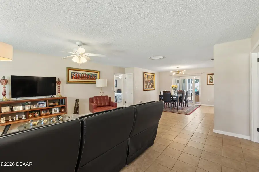 40 Sandra Drive, Ormond Beach, FL 32176 - #3