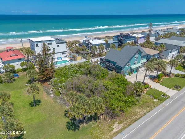 6411 Turtlemound Road, New Smyrna Beach, FL 32169