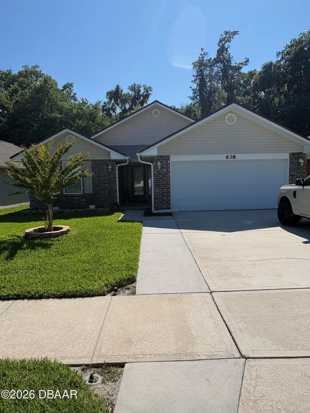 638 Coral Trace Boulevard, Edgewater, FL 32132 - #1