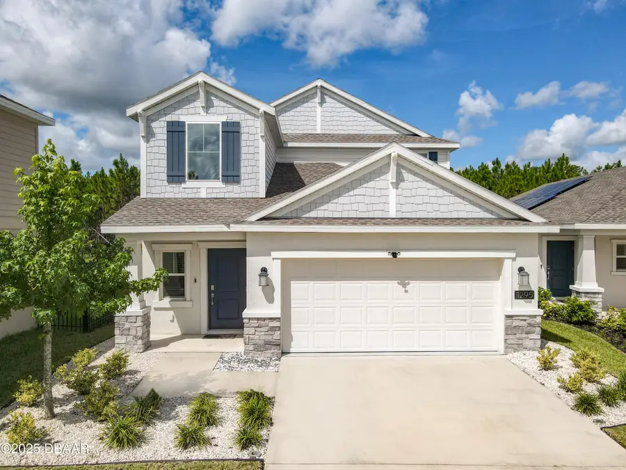 1295 Sand Trap Court, Daytona Beach, FL 32124 - #3