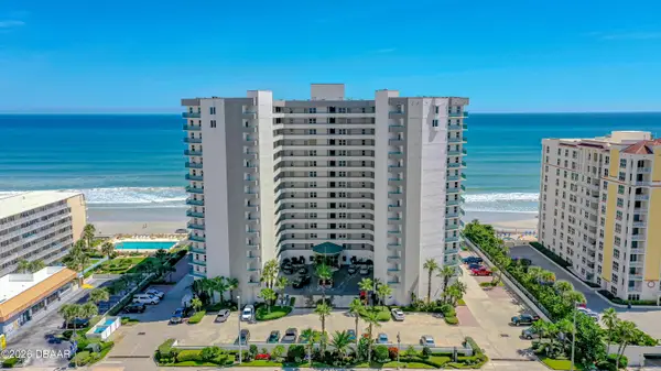 2055 S Atlantic Avenue #1009, Daytona Beach Shores, FL 32118