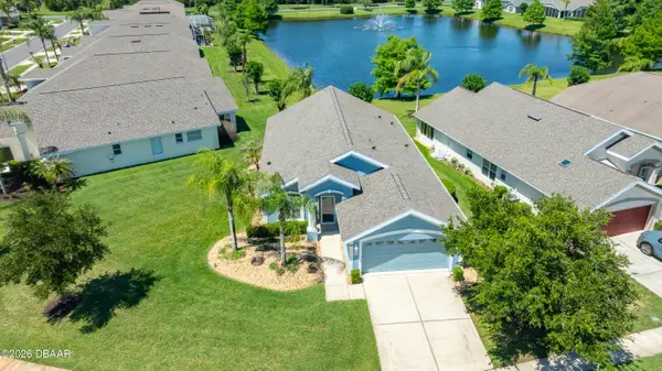 5440 Canna Court, Port Orange, FL 32128