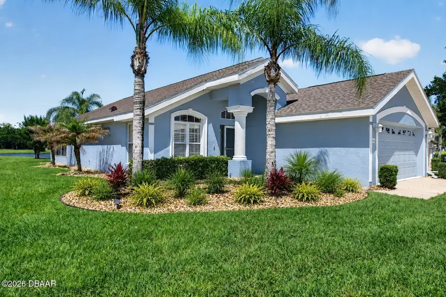 5440 Canna Court, Port Orange, FL 32128 - #3