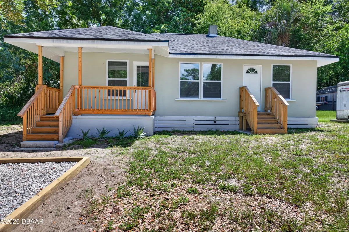 285 Roosevelt Drive, Ormond Beach, FL 32174 - #1