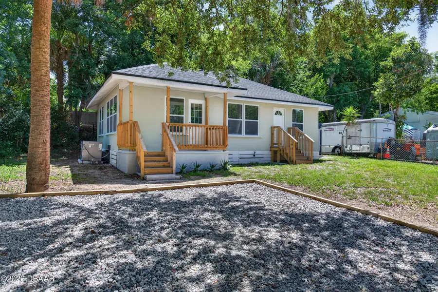 285 Roosevelt Drive, Ormond Beach, FL 32174 - #2