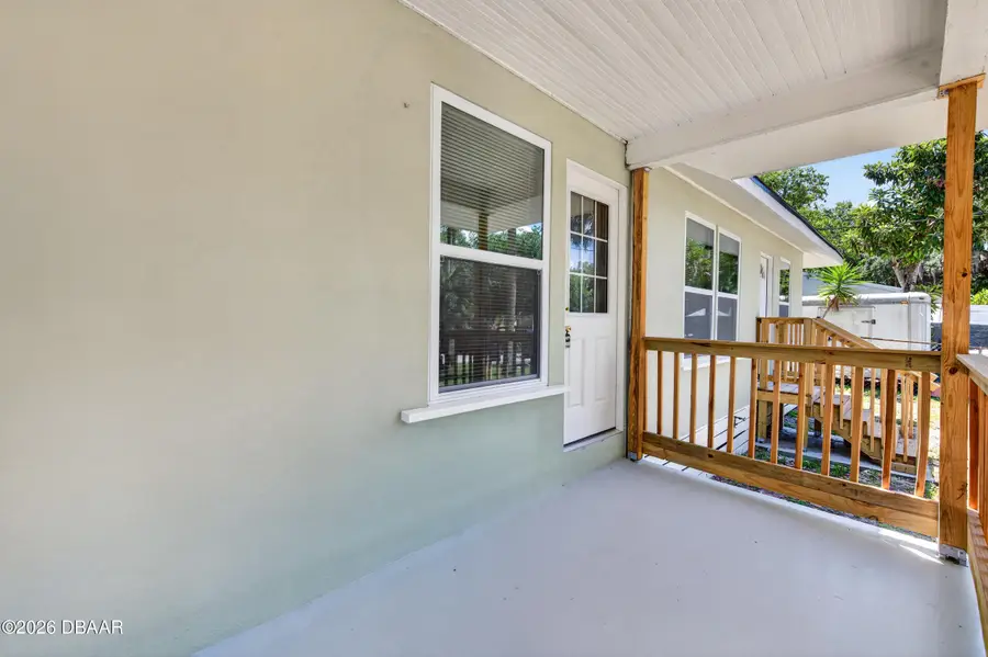 285 Roosevelt Drive, Ormond Beach, FL 32174 - #3