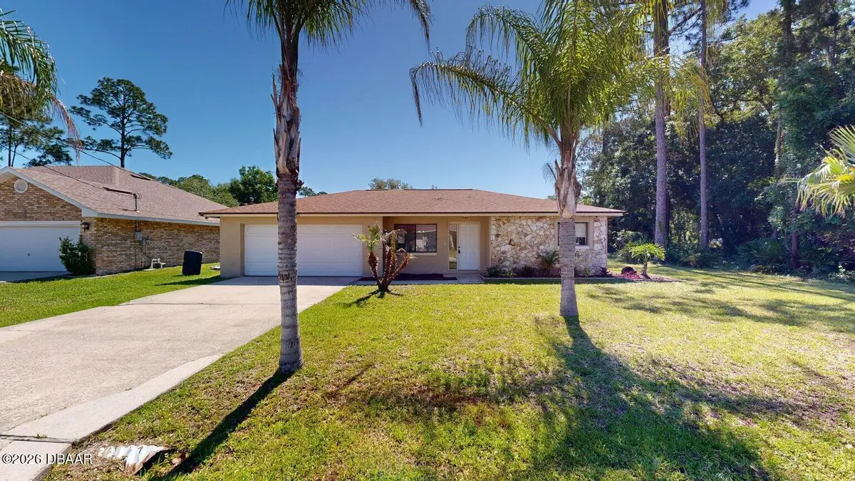 10 Brunett Lane, Palm Coast, FL 32137 - #1