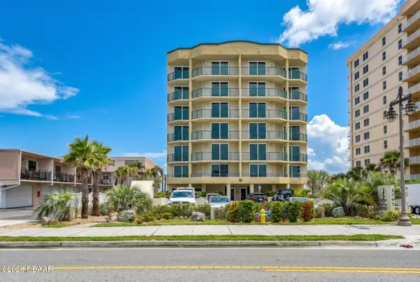 3797 S Atlantic Avenue #702, Daytona Beach Shores, FL 32118