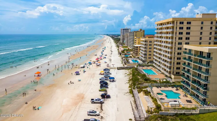 3797 S Atlantic Avenue #702, Daytona Beach Shores, FL 32118 - #2