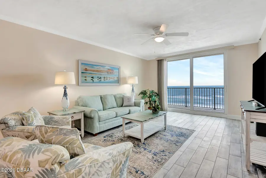 3797 S Atlantic Avenue #702, Daytona Beach Shores, FL 32118 - #3