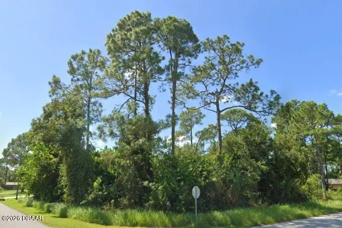 0 Andrew Street, Palm Bay, FL 32909 - #1