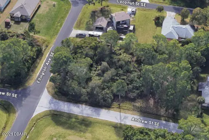 0 Andrew Street, Palm Bay, FL 32909 - #3