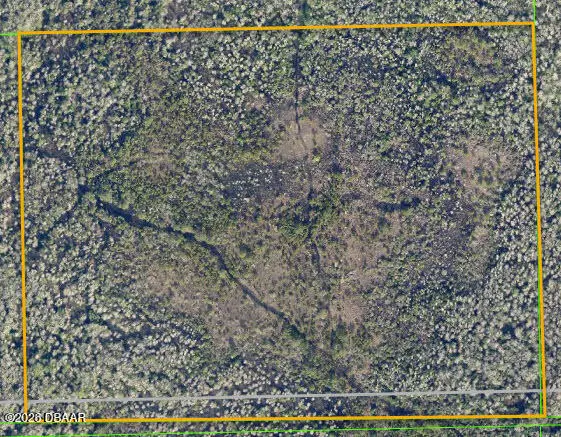 0 (53.32ac Rodeo Acres Drive, Ormond Beach, FL 32174 - #2