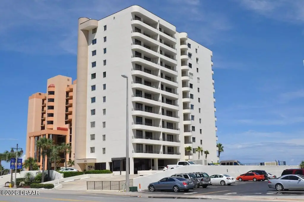3115 S Atlantic Avenue #704, Daytona Beach Shores, FL 32118 - #1