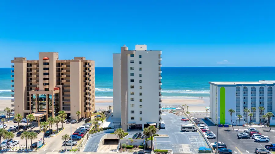 3115 S Atlantic Avenue #704, Daytona Beach Shores, FL 32118 - #2