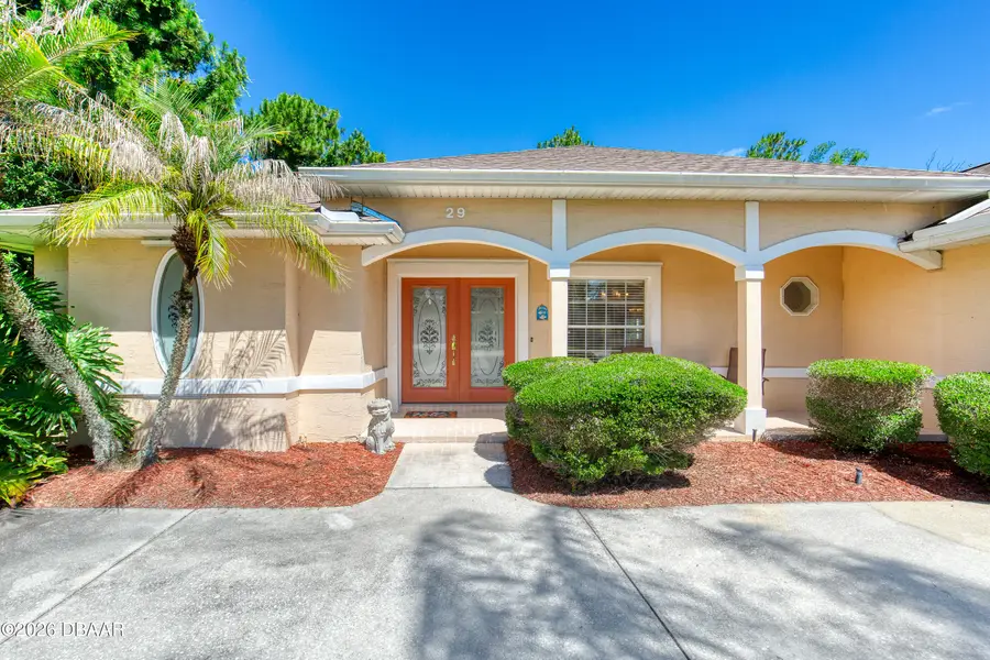 29 Canterbury Woods, Ormond Beach, FL 32174 - #3