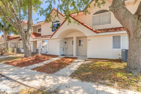 3548 Forest Branch Drive, Port Orange, FL 32129