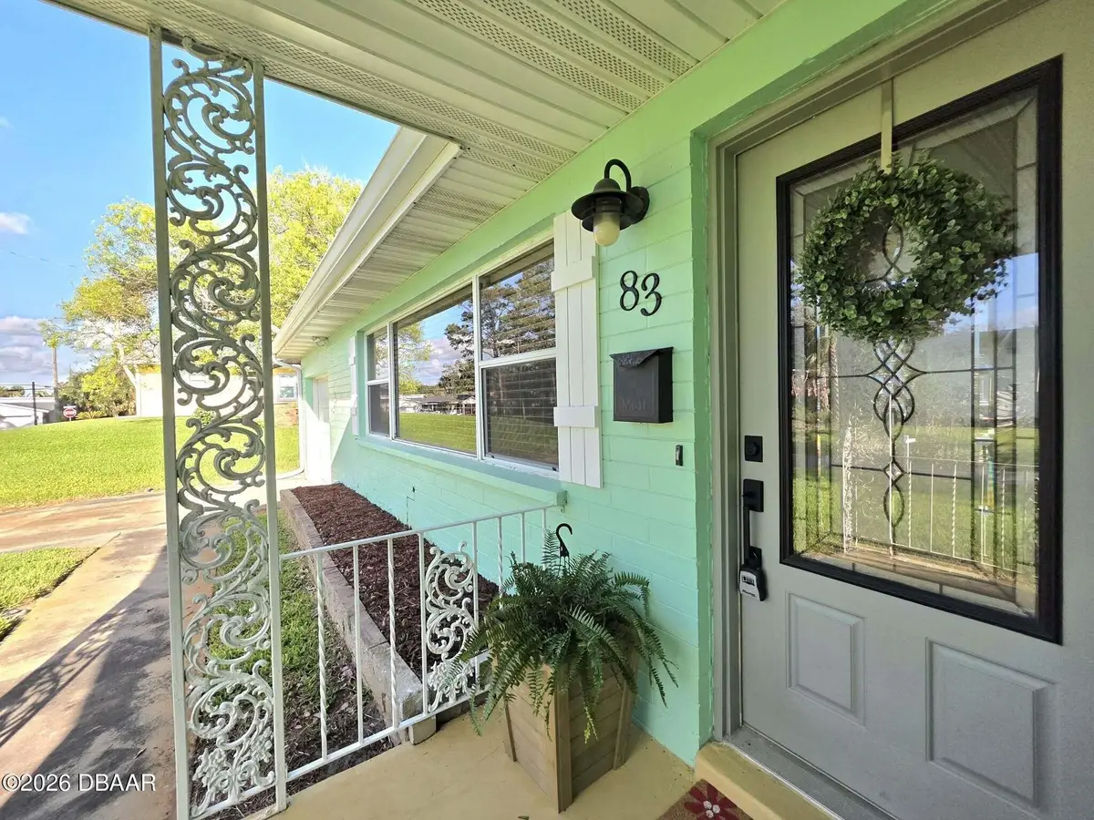 83 Ray Mar Drive, Ormond Beach, FL 32176 - #1
